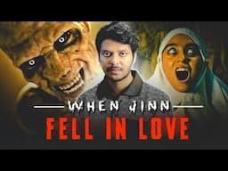 Jinn got obsessed with her and wanted to marry her (Haunted Story of Jinn)