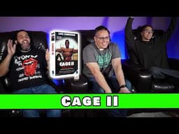 Lou Ferrigno hulk smashes Asian escorts and special vitamins | So Bad It's Good #342 - Cage II