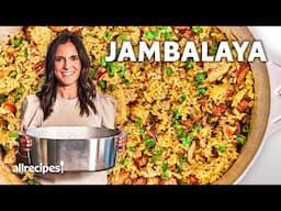 How to Make One-Pot Jambalaya: Easy, Flavorful, and Mess-Free! | Allrecipes