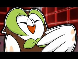 I tried DARTRIX out and it was surprisingly good • Pokemon Scarlet/Violet VGC Battles