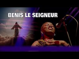 BENIS LE SEIGNEUR Ô MON ÂME official Video  4K by RWABIGWI Cyprien 2025