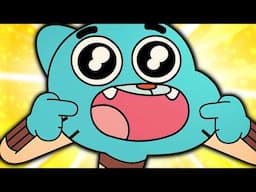 NEW Gumball Episodes Are Almost FINISHED!