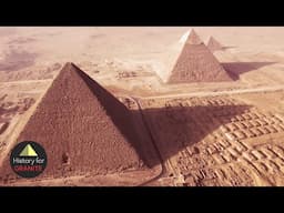 Closing the Biggest Mystery of the Great Pyramid