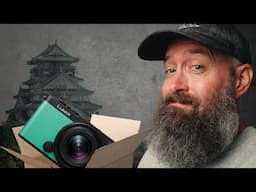 Panasonic S9 Unboxing