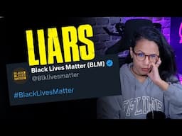 Do Black Lives REALLY Matter? | Daniel Penny And Jordan Neely