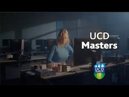 UCD Postgraduate 2024 - It's Your Future. Master It. (10)