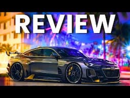 Is Need For Speed Heat Worth It Today? - Review 2024