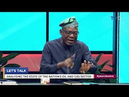 Nigeria’s Oil and Gas Sector: Engr. Daniel Demystifies Key Challenges and Refinery Setbacks!