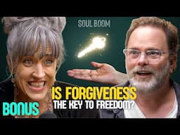 Addicted to Outrage? Break Free and Find Peace | Soul Boom Clips