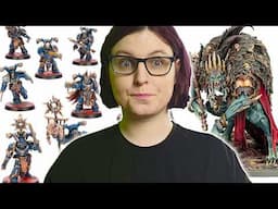 The Warhammer 40k Model Scandal Gets Worse