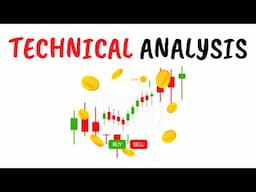 What is Crypto Technical Analysis? Explained for Beginners (Animated)