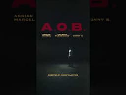 A New Scary Movie is OTW 👻 🎃 #AOB ft. @LulBearRubberBand  Music Video (Trailer)