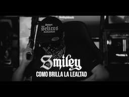 Smiley- Como Brilla La Lealtad (La Lealtad Truckin) Audio