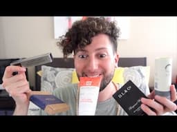 GORGINA! WOW! | FabFitFun | Winter 2016 Box