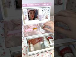 influencers are liars 🎀 #skincareroutine #skincarehacks #grwm