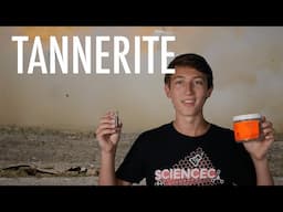 The Science Behind Tannerite