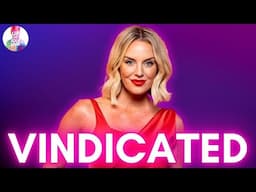 RHOSLC Star Whitney Rose "Vindicated" #bravotv