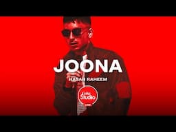 Joona | Throwback | Coke Studio Live UAE