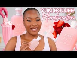 NEW KAYALI YUM BOUJEE MARSHMALLOW 81REVIEW & FIRST IMPRESSIONS 2024