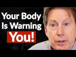 It Activates Alzheimer’s! (Especially After 40+) - #1 Mistake Making Your Odds Worse | Dale Bredesen