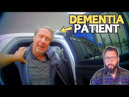 Dementia Patient Arrested in Walmart as his Wife Shops | Lawyer Exposes Lies and Coverup