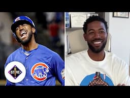 Dexter Fowler talks about 2016 World Series | Hot Stove