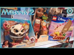 Moana 2 Movie Toys Target Full Guide 2025 Disney