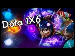 Dota 1x6!!