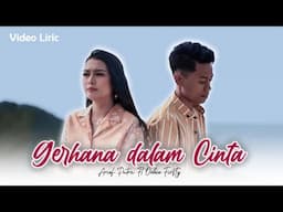 Arief Putra Ft. Ovhi Firsty - Gerhana Dalam Cinta