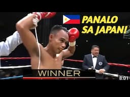 Dec.15 🇵🇭Santisima vs 🇯🇵Ichimichi full fight highlights