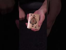 ASMR Deck Unboxing 3 #shorts