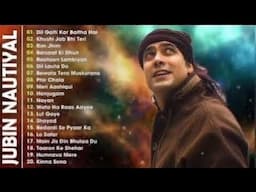 Jubin nautiyal jukebox collection! Jubina nautiyal special! Ramesh bhandari