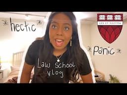 Law School Vlog