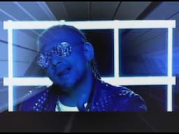 Sean Paul - So Fine (VJ Percy Tribal Video Mix)