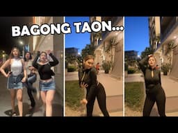 Bagong Taon, Bagong Buhay Na Tayo!...🤣| Pinoy Reacts To Viral Funny Meme Video CompiIation 2024