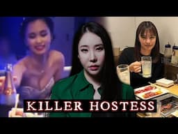 Top Filipino Hostess in Japan Turns into a Coldblooded Killer｜Takahashi Couple Murder