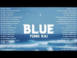 Blue x Tingin | OPM New Songs 2024 - Trending Playlist 2024