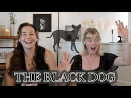 Song Breakdown: The Black Dog - Taylor Swift 🖤 TTPD