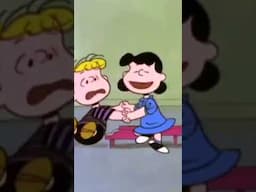 Charlie Brown intro