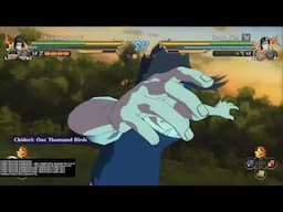 Online Match | NARUTO X BORUTO Ultimate Ninja STORM CONNECTIONS