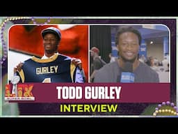 Todd Gurley names all the players drafted ahead of him in 2015 NFL Draft