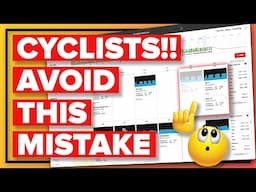 WHY YOUR FTP IS DROPPING | Cycling Coaching Deep Dive | Ask a Cycling Coach Podcast 511