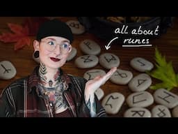 Answering ALL of your Questions on the Runes