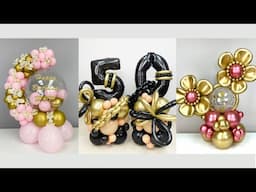 3 Trending Balloon Bouquet Ideas