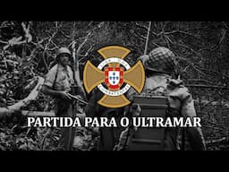 Partida para o Ultramar - Ultramar Song [PT-PT]