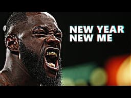 NEW YEAR, NEW ME  -  Best Motivational Video Speeches Compilation 2025