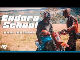 Enduro School 2019 [FULL EPISODE]