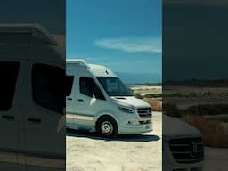 The perfect blend of luxury and adventure with Grech RV.