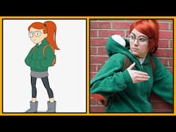 Infinity Train In Real Life