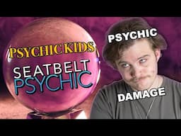 The Most INSANE Psychic Reality Shows